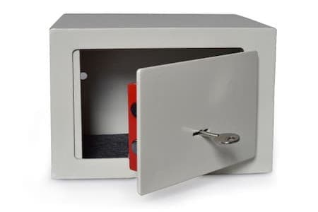 Mechanik-Tresor Ditzingen